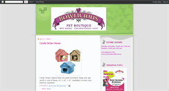 Desktop Screenshot of bowlicious.com